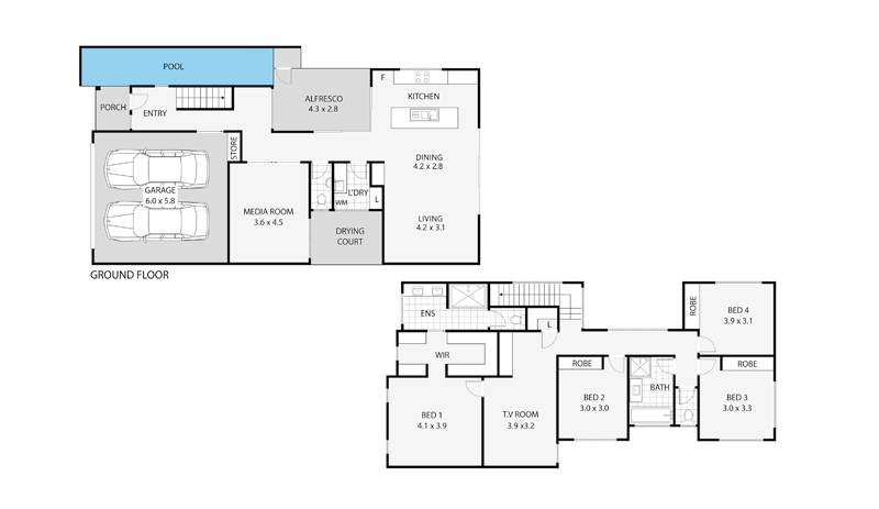 The Diamond Home Design