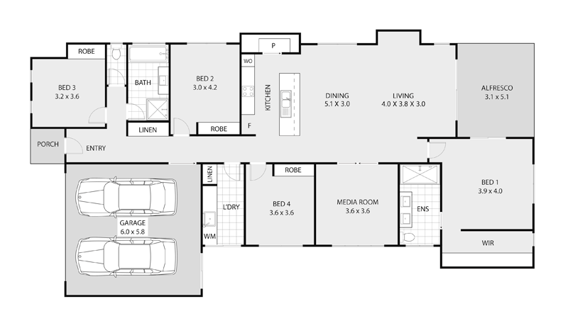 The Emerald Home Design