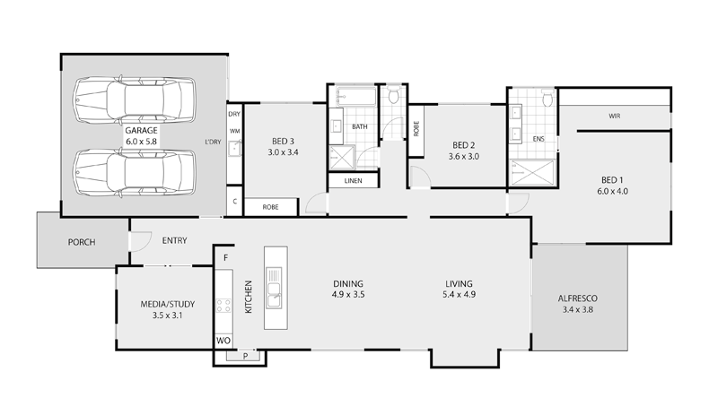 The Opal Home Design