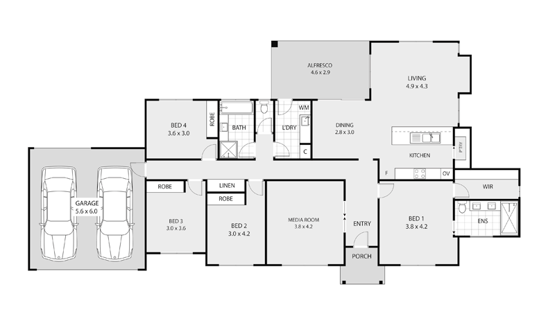 The Pearl Home Design