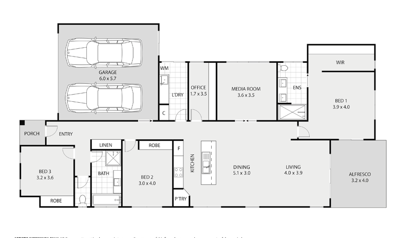 The Topaz Home Design