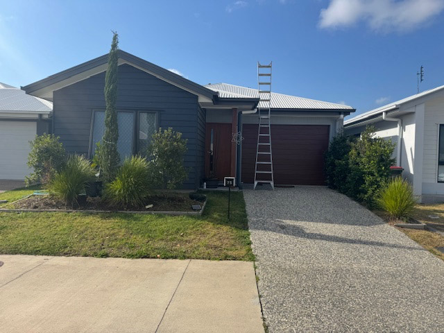 Tamborine Cres, Banya Tamborine Cres, Banya